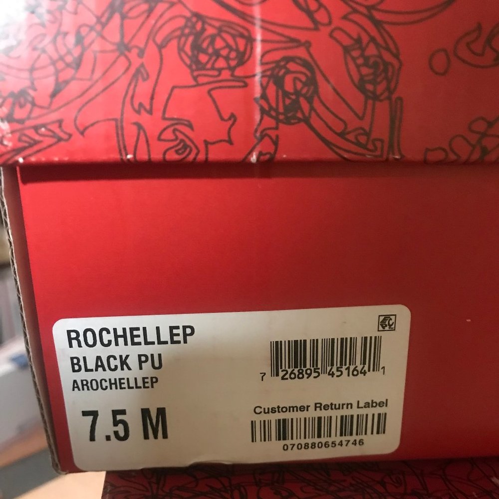 American Rag Rochelle Platform Sandals - Picture 8 of 8